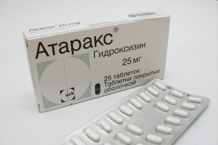 Atarax